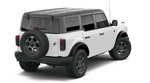 2026 Ford Bronco Big Bend In-Transit