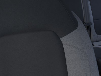 2026 Ford Bronco Big Bend In-Transit