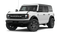 2026 Ford Bronco Big Bend In-Transit
