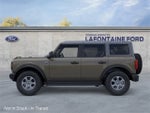 2026 Ford Bronco Big Bend In-Transit