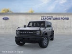 2026 Ford Bronco Big Bend In-Transit