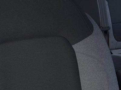 2026 Ford Bronco Big Bend In-Transit