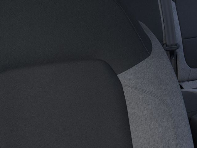 2026 Ford Bronco Big Bend In-Transit