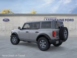 2026 Ford Bronco Big Bend In-Transit