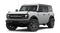 2026 Ford Bronco Big Bend In-Transit