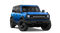 2026 Ford Bronco Big Bend In-Transit