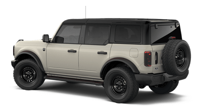 2026 Ford Bronco Big Bend In-Transit