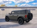 2026 Ford Bronco Big Bend In-Transit