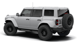 2026 Ford Bronco Raptor In-Transit