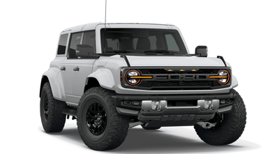 2026 Ford Bronco Raptor In-Transit