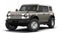 2026 Ford Bronco Heritage Edition In-Transit