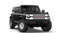 2026 Ford Bronco Heritage Edition In-Transit