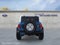 2026 Ford Bronco Heritage Edition In-Transit