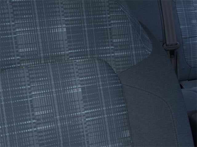 2026 Ford Bronco Heritage Edition In-Transit