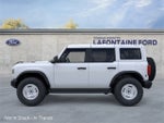 2026 Ford Bronco Heritage Edition In-Transit