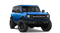 2026 Ford Bronco Big Bend In-Transit