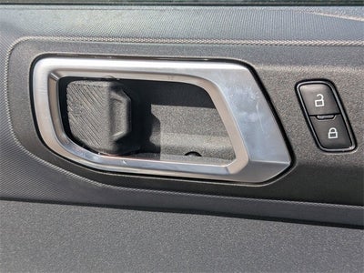 2025 Ford Bronco Big Bend RTR ROVR