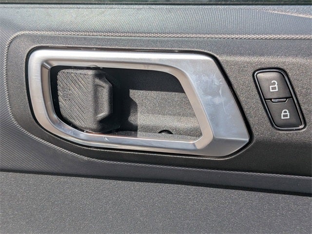 2025 Ford Bronco Big Bend RTR ROVR