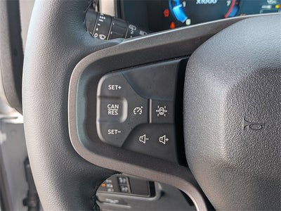 2025 Ford Bronco Big Bend RTR ROVR