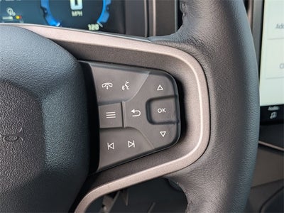 2025 Ford Bronco Big Bend RTR ROVR