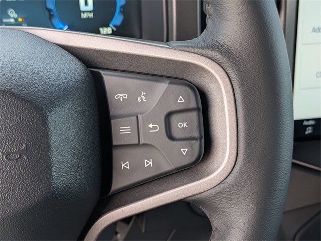 2025 Ford Bronco Big Bend RTR ROVR