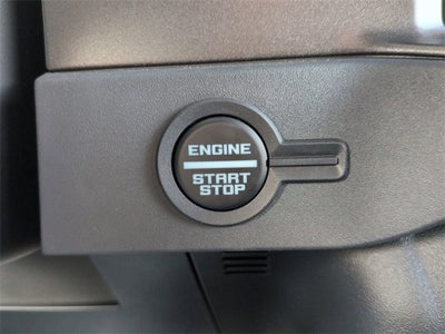 2025 Ford Bronco Big Bend RTR ROVR