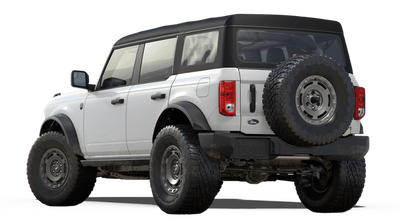 2025 Ford Bronco Big Bend RTR ROVR