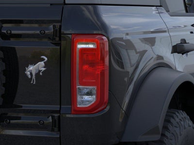 2026 Ford Bronco Big Bend In-Transit