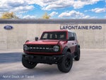 2026 Ford Bronco Big Bend In-Transit