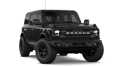 2026 Ford Bronco Big Bend In-Transit