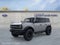 2026 Ford Bronco Big Bend In-Transit