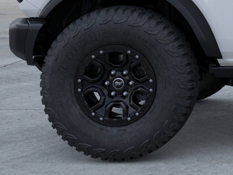 2026 Ford Bronco Big Bend In-Transit