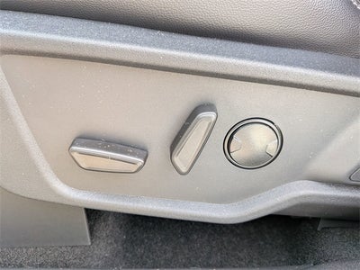 2025 Ford Bronco Outer Banks Sinister Bronze Package