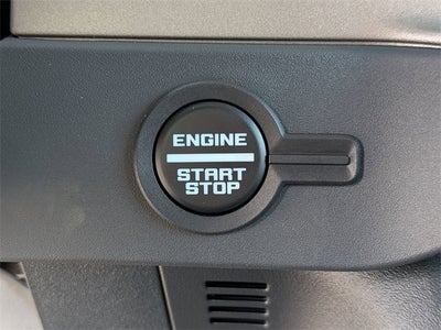 2025 Ford Bronco Outer Banks Sinister Bronze Package