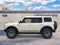 2026 Ford Bronco Outer Banks In-Transit