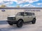 2026 Ford Bronco Outer Banks In-Transit