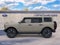 2026 Ford Bronco Outer Banks In-Transit