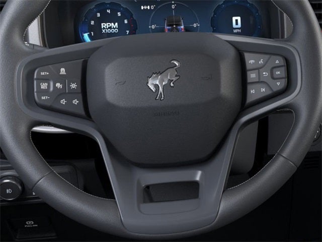 2026 Ford Bronco Outer Banks In-Transit