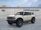 2026 Ford Bronco Outer Banks In-Transit