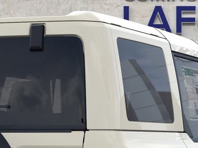 2026 Ford Bronco Outer Banks In-Transit