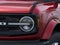 2026 Ford Bronco Outer Banks In-Transit