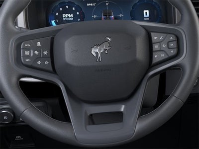 2026 Ford Bronco Outer Banks In-Transit