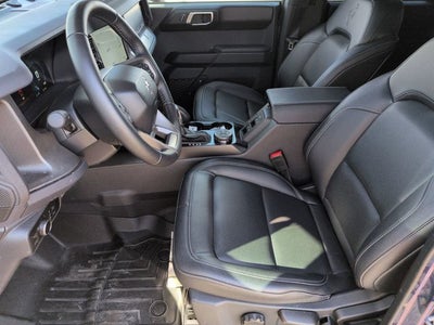 2025 Ford Bronco RTR ROVR