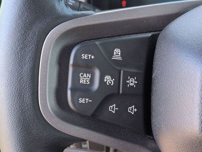 2025 Ford Bronco RTR ROVR