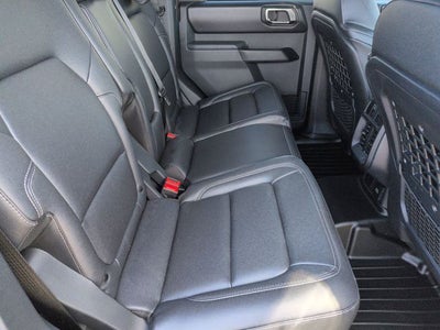 2025 Ford Bronco RTR ROVR