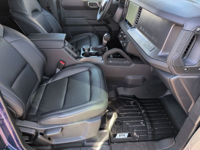 2025 Ford Bronco RTR ROVR