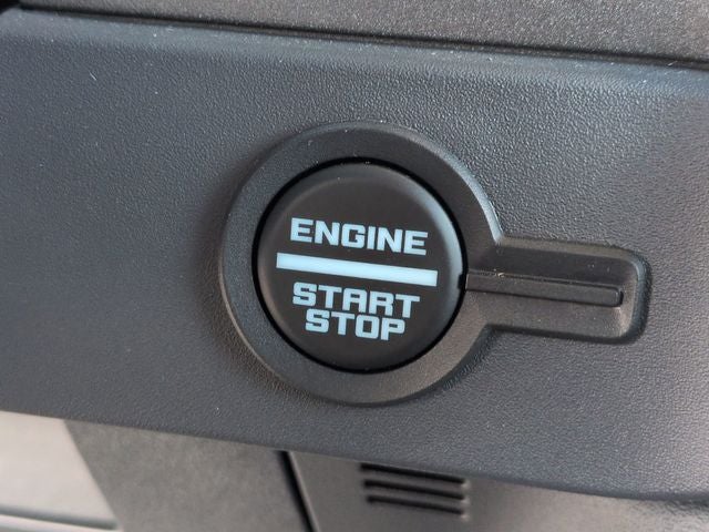 2025 Ford Bronco RTR ROVR