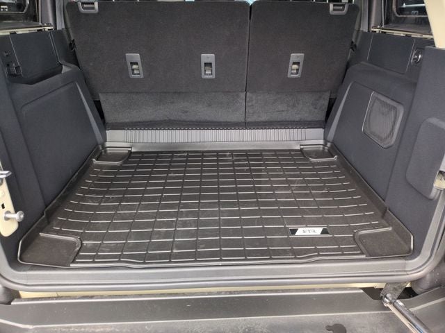 2025 Ford Bronco RTR ROVR