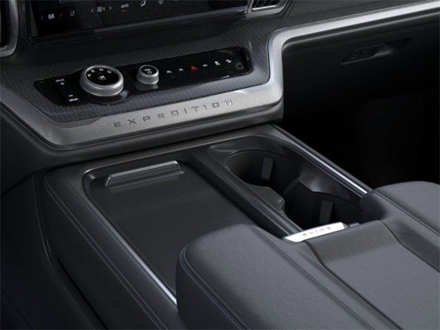 2026 Ford Expedition Max Platinum In-Transit