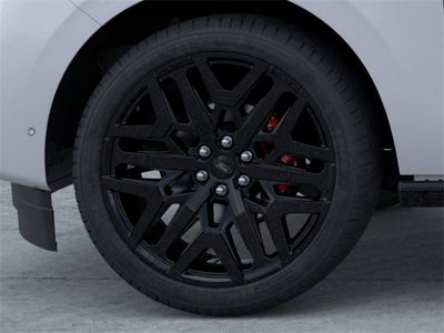 2026 Ford Expedition Max Platinum In-Transit